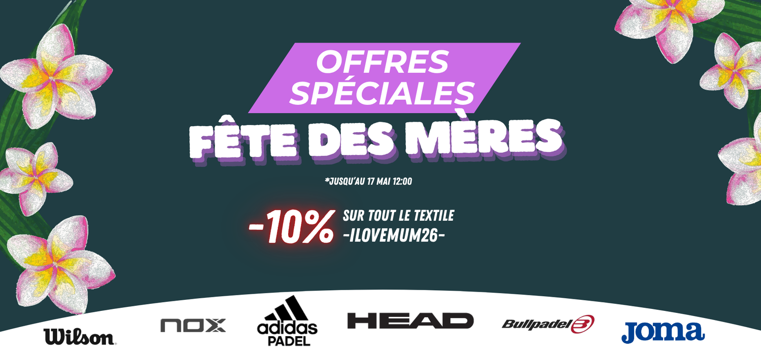 Hangar Padel Shop