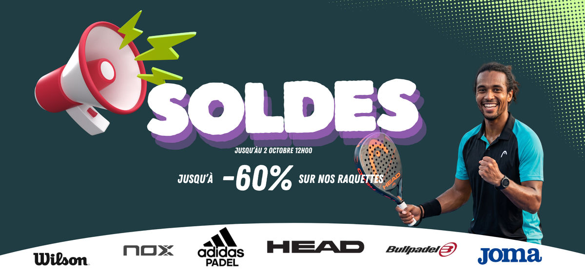 Hangar Padel Shop