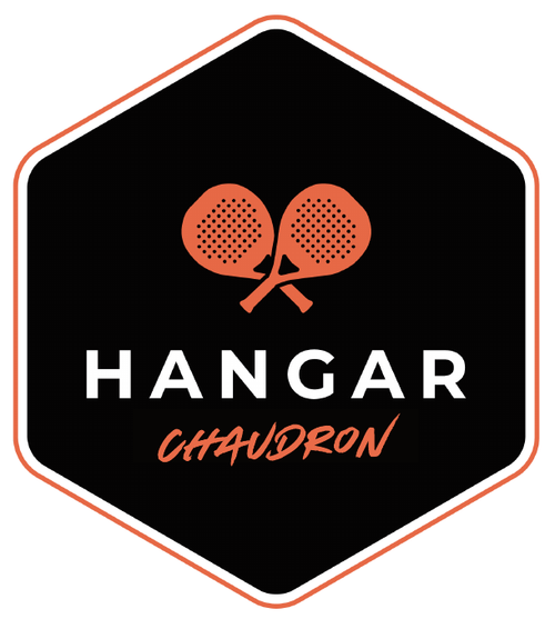Logo Hangar Chaudron