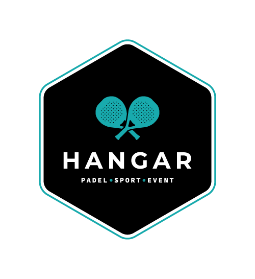 Logo Hangar La Mare