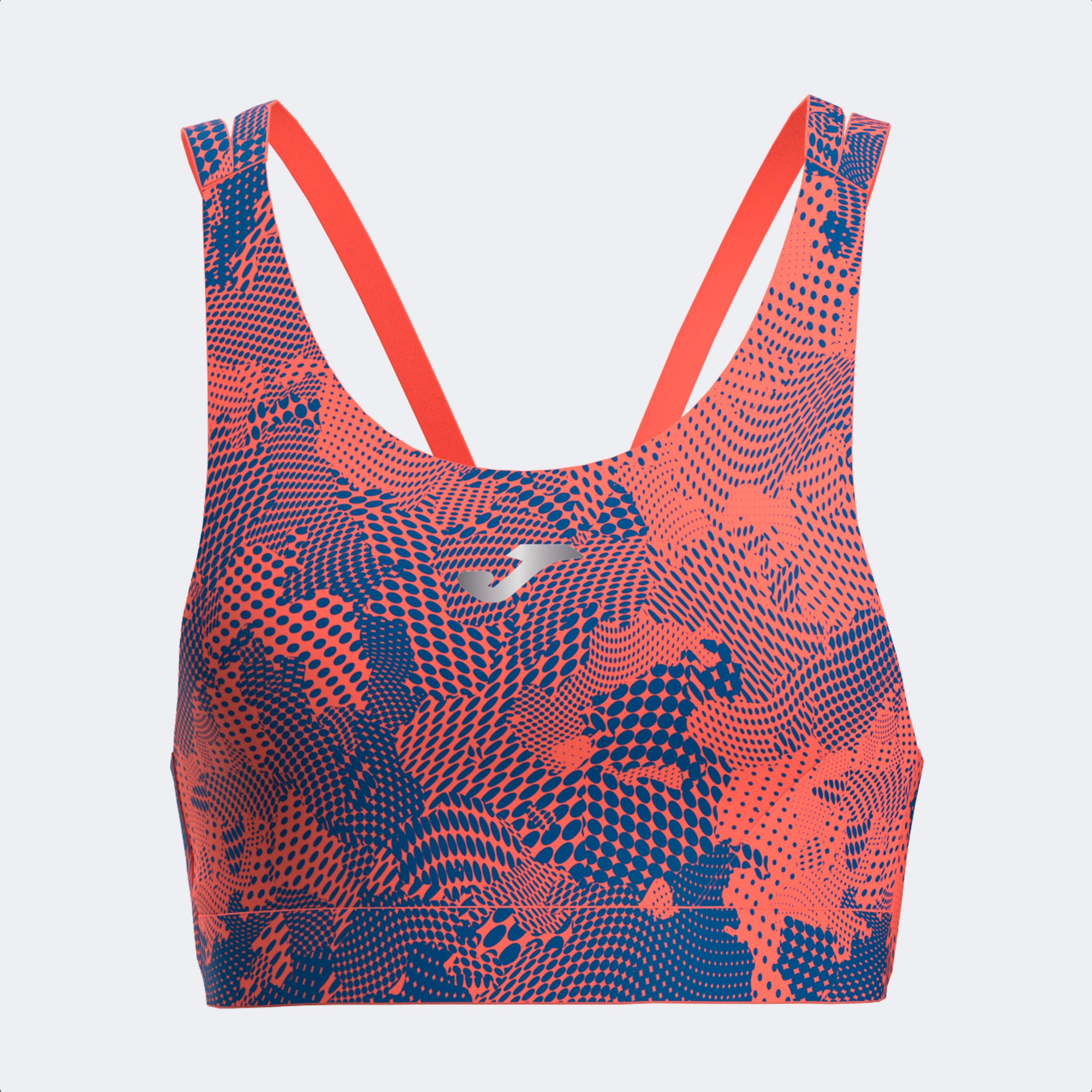 JOMA - Débardeur R-CITY CORAL