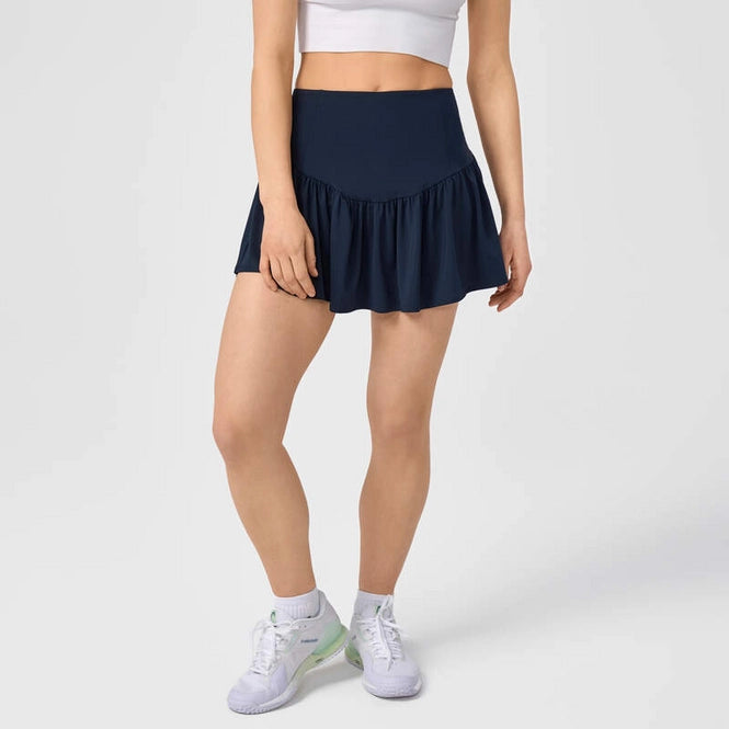 HEAD - Jupe Short Navy