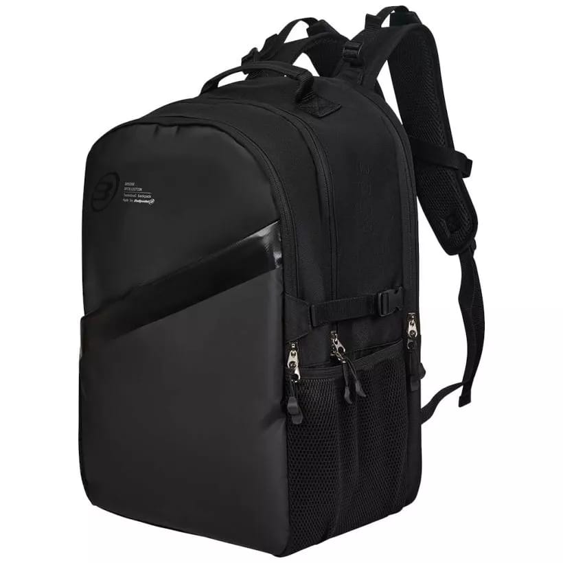 Sac à dos Bullpadel Tech noir