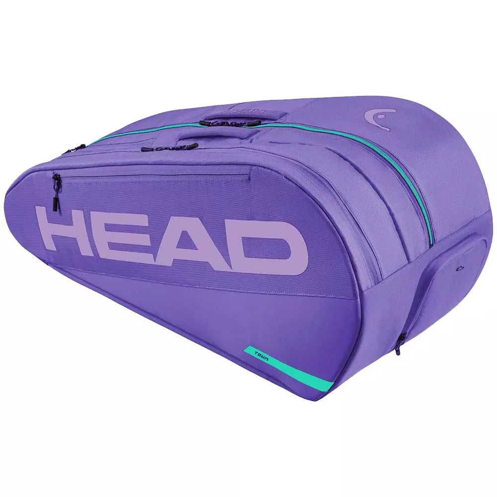 HEAD - Sac Tour violet