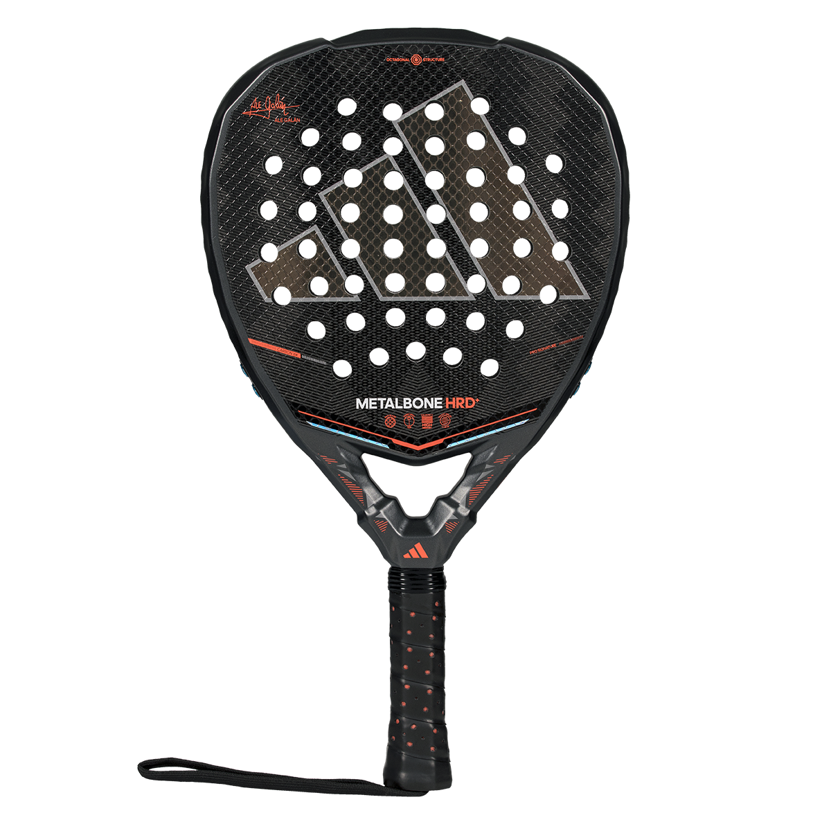 Adidas Metalbone 3.5 HRD 2026