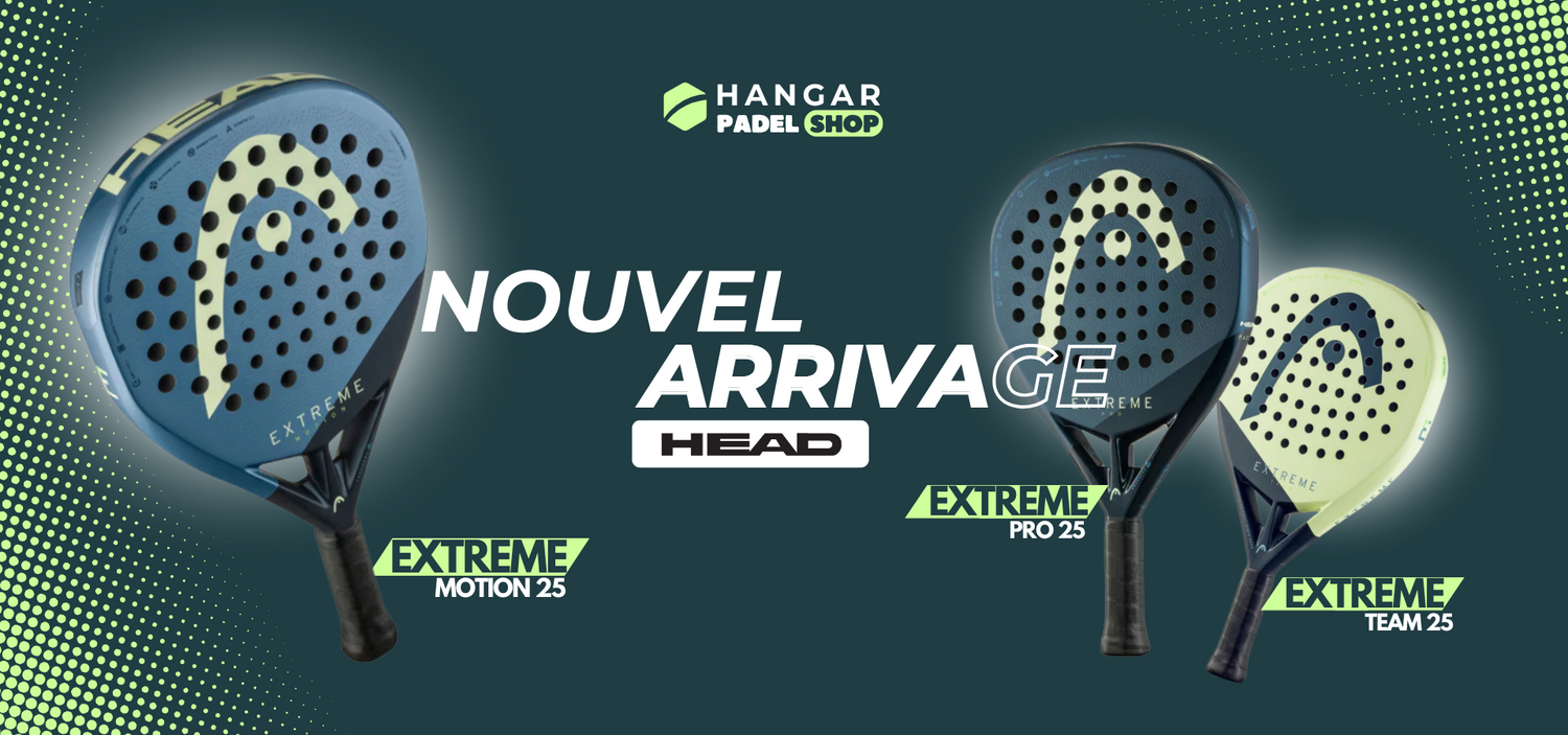 Hangar Padel Shop