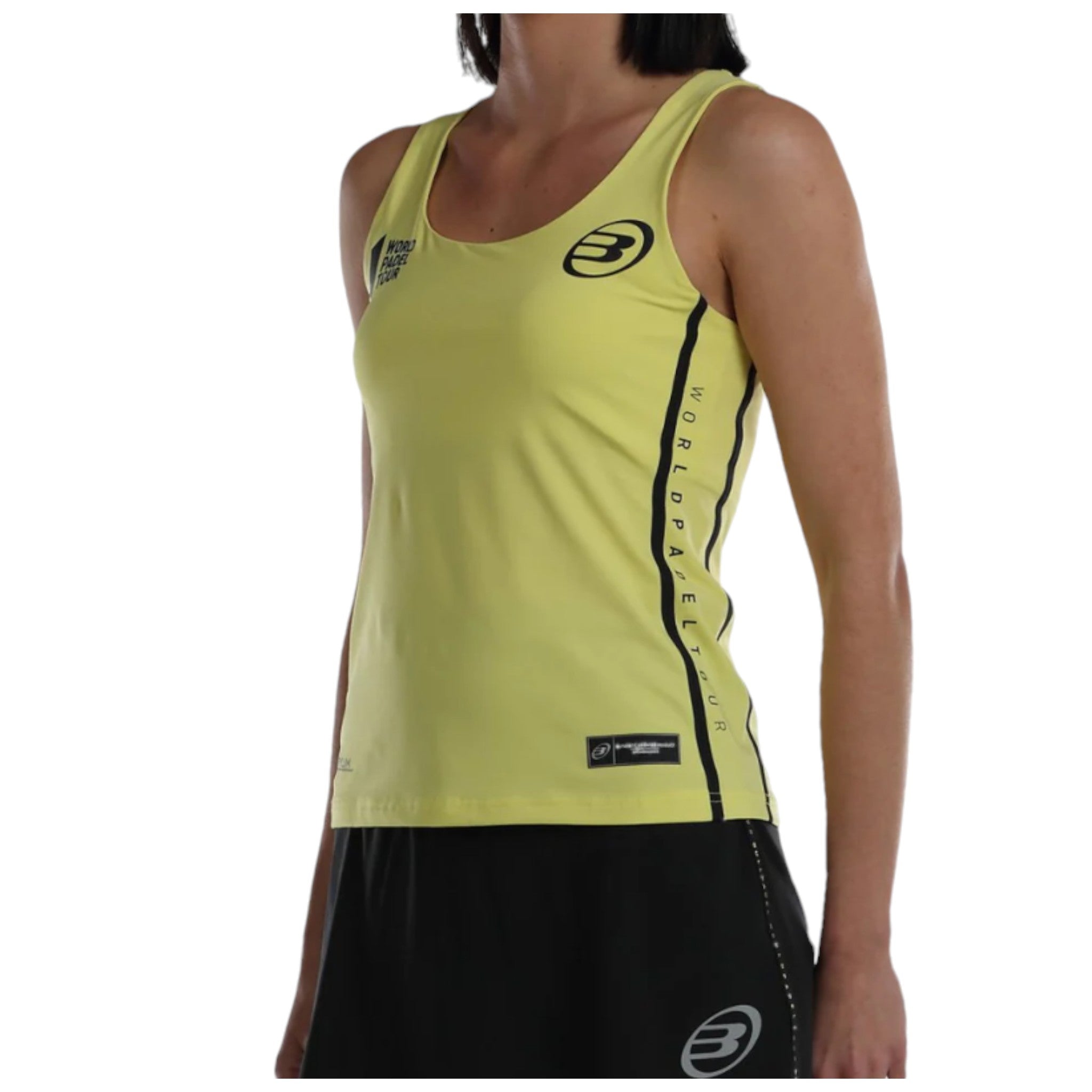 BULLPADEL - Débardeur WPT Lican
