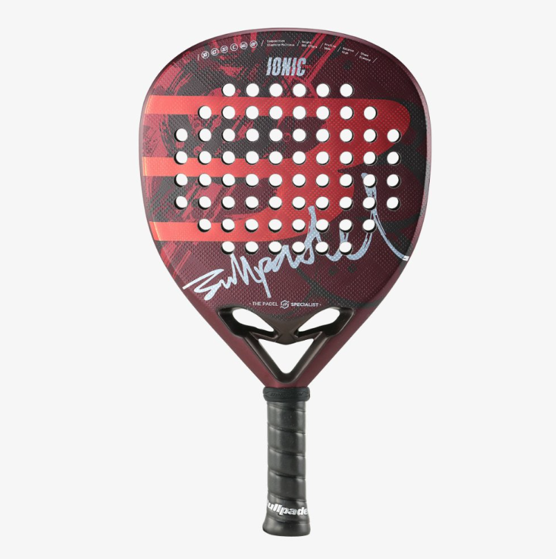 Bullpadel - IONIC POWER 24