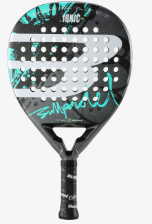 BULLPADEL - Ionic Light 24