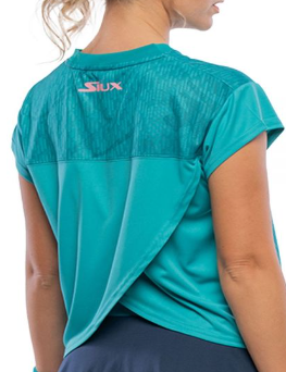 Siux - T-shirt Billow