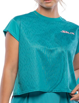 Siux - T-shirt Billow