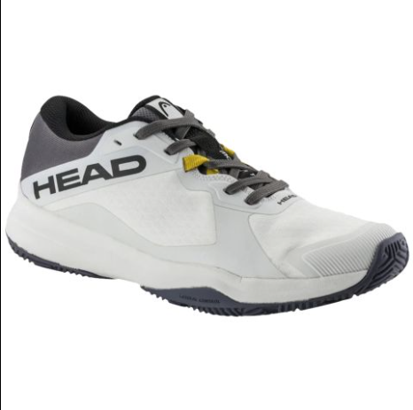 HEAD - Motion Team Blanc/Noir