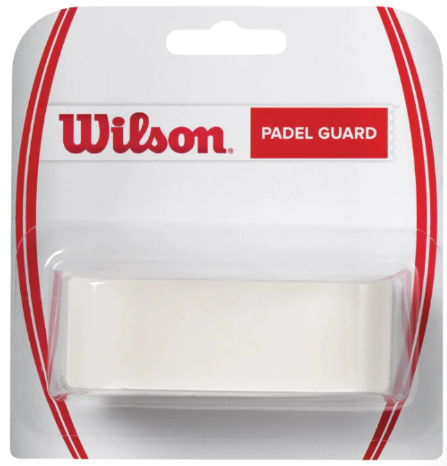 WILSON - Protection de cadre transparente