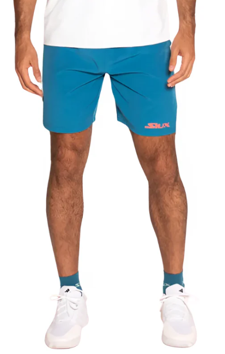SIUX - Short Pouli Bleu