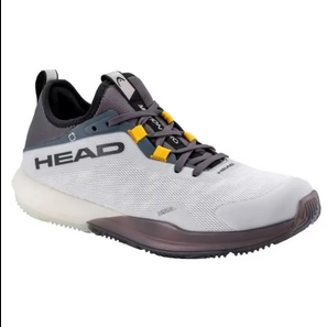HEAD - Motion Pro Blanc/Noir
