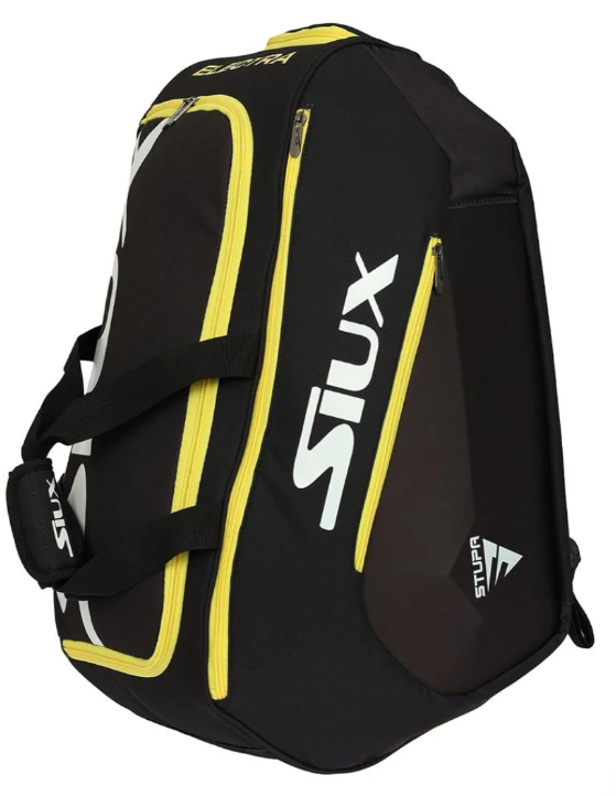 SIUX - Sac Electra Stupa