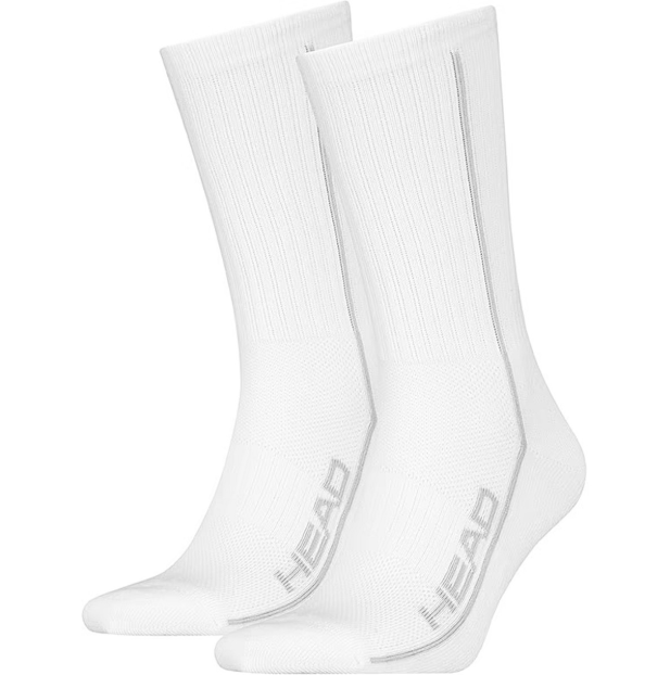 HEAD - Chaussette longue x3