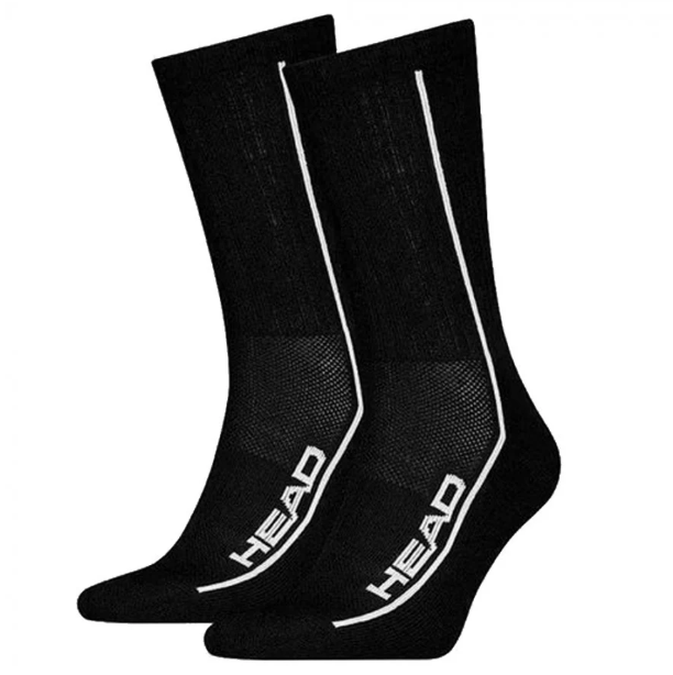 HEAD - Chaussette longue x3
