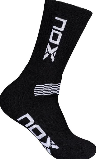NOX - Chaussette longue