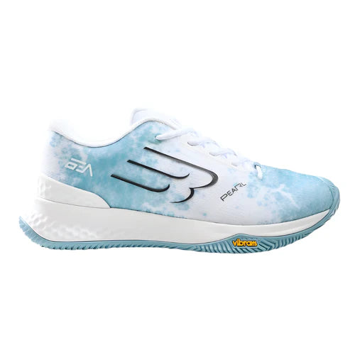 BULLPADEL - Pearl Vibram 26V