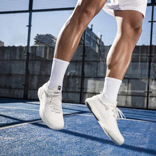 HEAD - Motion Pro 1.5 Blanc Berry