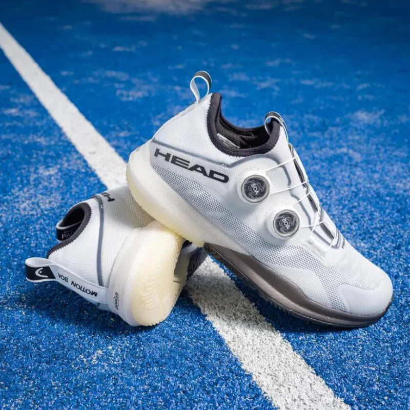 HEAD - Motion Pro BOA Blanc