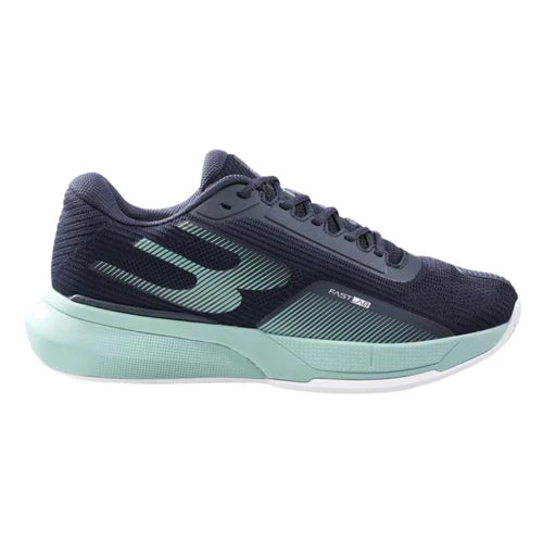 Bullpadel - Neuron 26 V vert