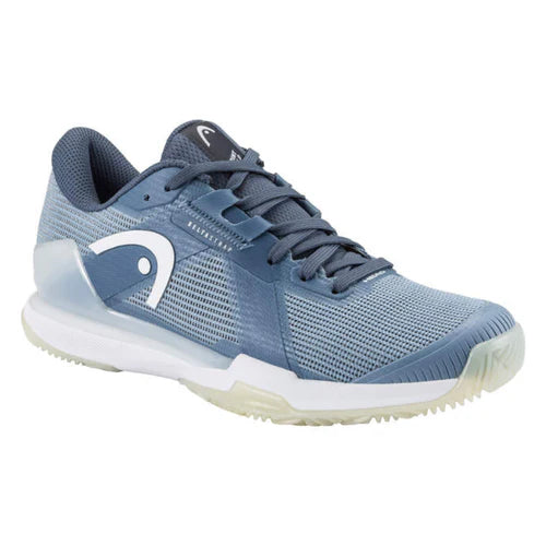 HEAD - Sprint Pro 4.0 Femmes bleu