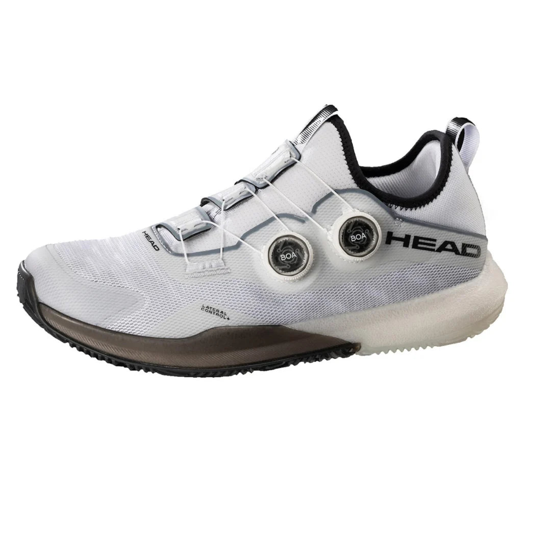 HEAD - Motion Pro BOA Blanc