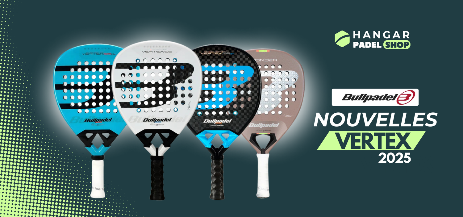 Hangar Padel Shop