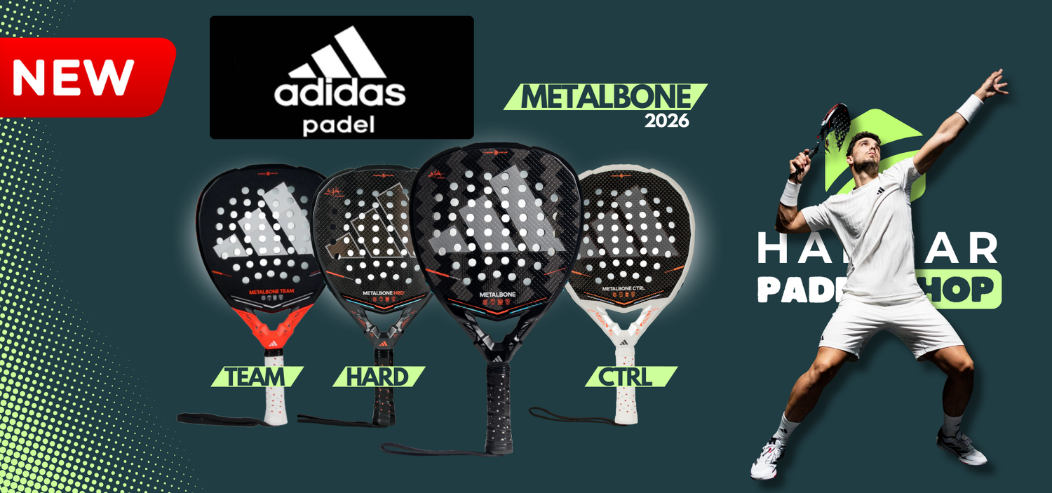 Hangar Padel Shop