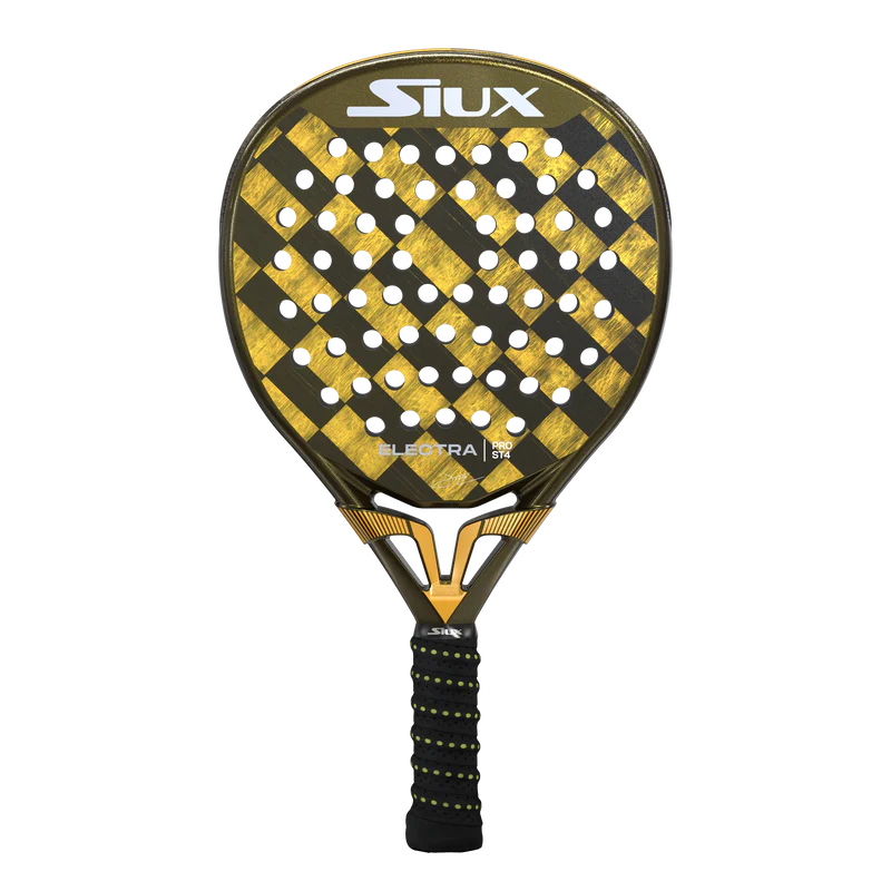 SIUX - Electra Stupa Pro ST4