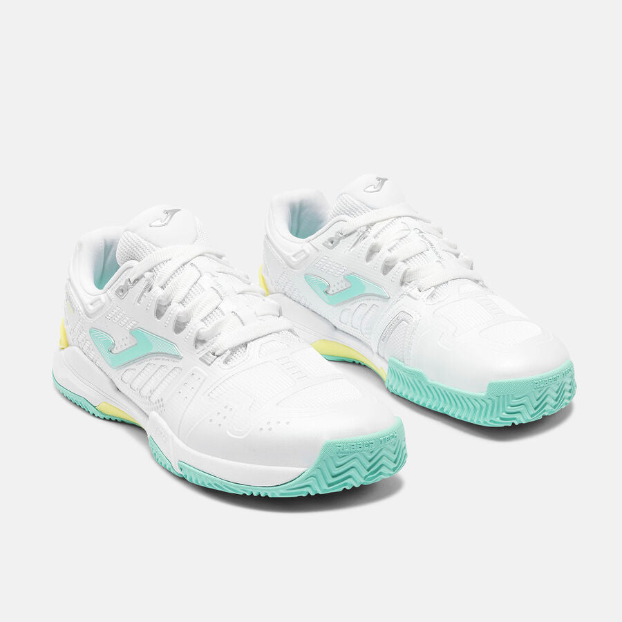 JOMA - Slam Lady Blanc