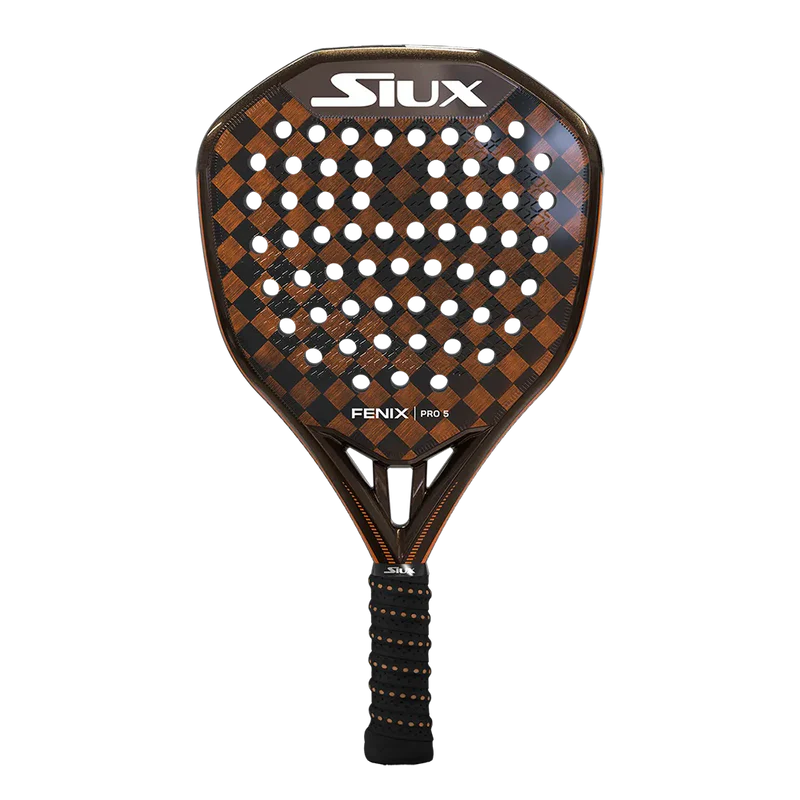 SIUX - Fenix Pro 5