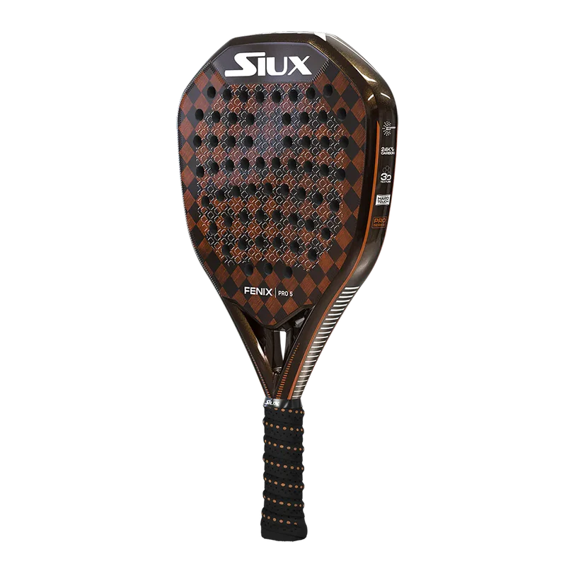 SIUX - Fenix Pro 5