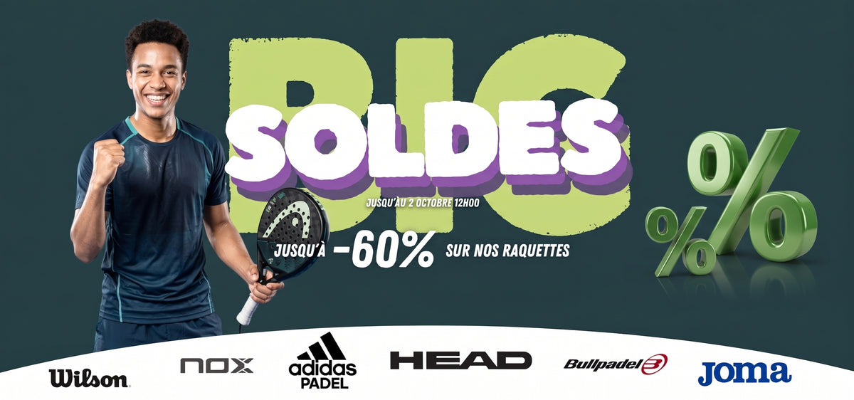 Hangar Padel Shop