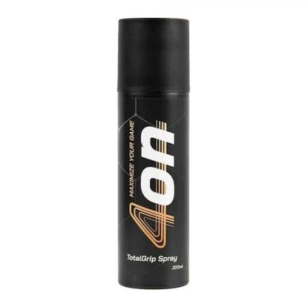 Spray collant