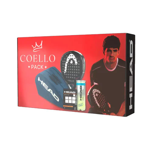 Pack Coello Vibe