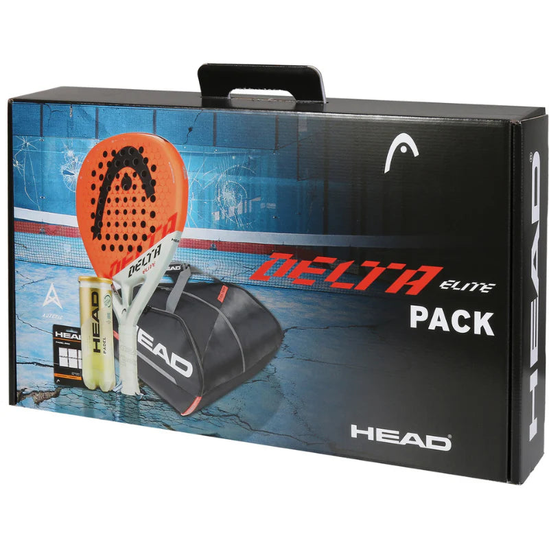 Head - Pack Delta Elite