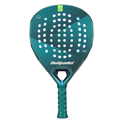 Bullpadel Vertex 05 Neuron 2 Cloud
