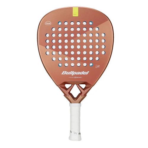 Bullpadel Vertex 05 Woman cloud