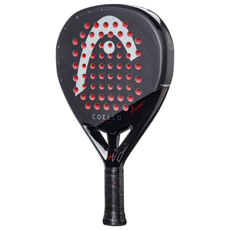 HEAD - Coello Pro 2025