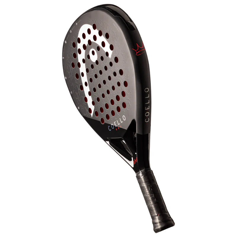 HEAD - Coello Pro 2025