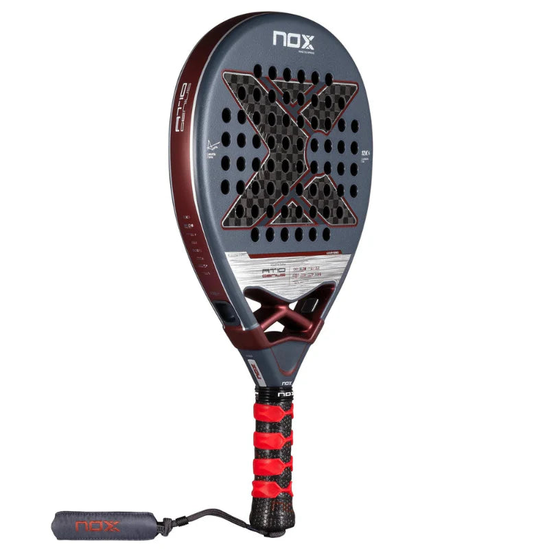 NOX - AT10 Genius 12K 2025