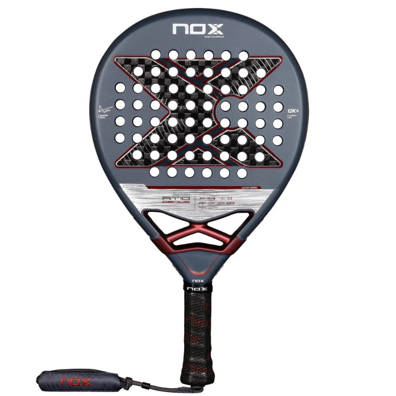 NOX - AT10 Genius 12K 2025