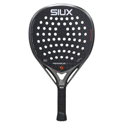 SIUX - Pegasus Pro 4 2026