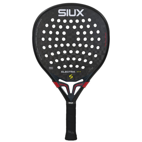 SIUX - Electra Stupa Pro ST5 Noir