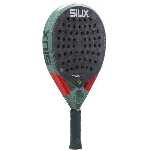 SIUX - Trilogy Pro 6