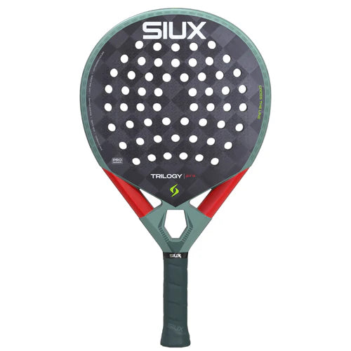 SIUX - Trilogy Pro 6