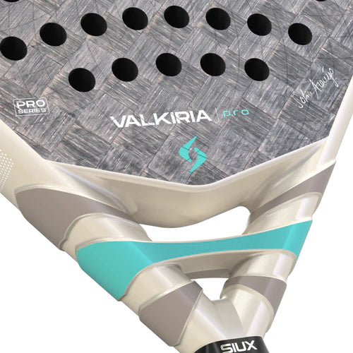 Siux Valkyria Pro 2026